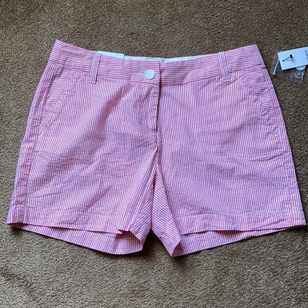 Crown & Ivy women shorts